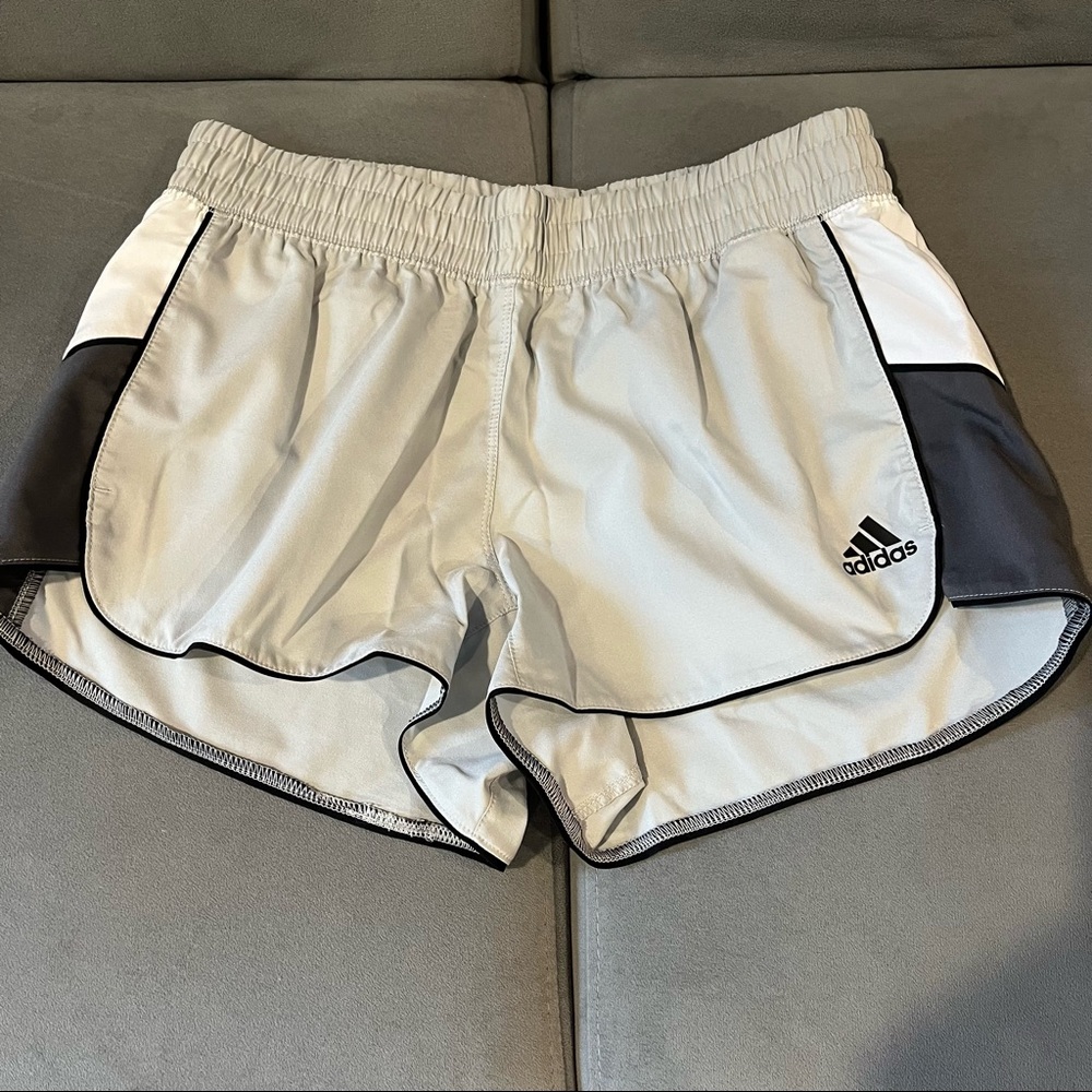 Adidas shorts size XS (4-6)
